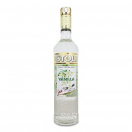 Stoli Vanilla Vodka 700mL 